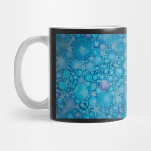 Bubble Gum Galaxy No. 3 Mug